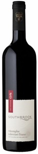 Southbrook Vineyards Triomphe Cabernet Franc 2009
